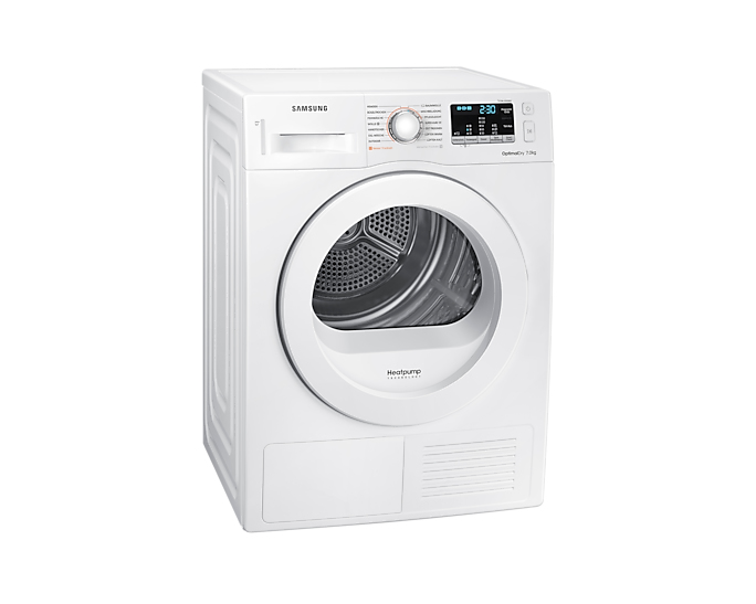 Samsung DV70M5020KW tumble dryer Freestanding Front-load – image 5