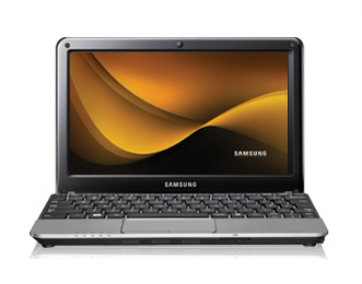 Samsung NC215 Intel Atom® N570 Netbook