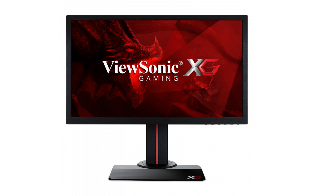 Viewsonic XG2402 computer monitor – image 2