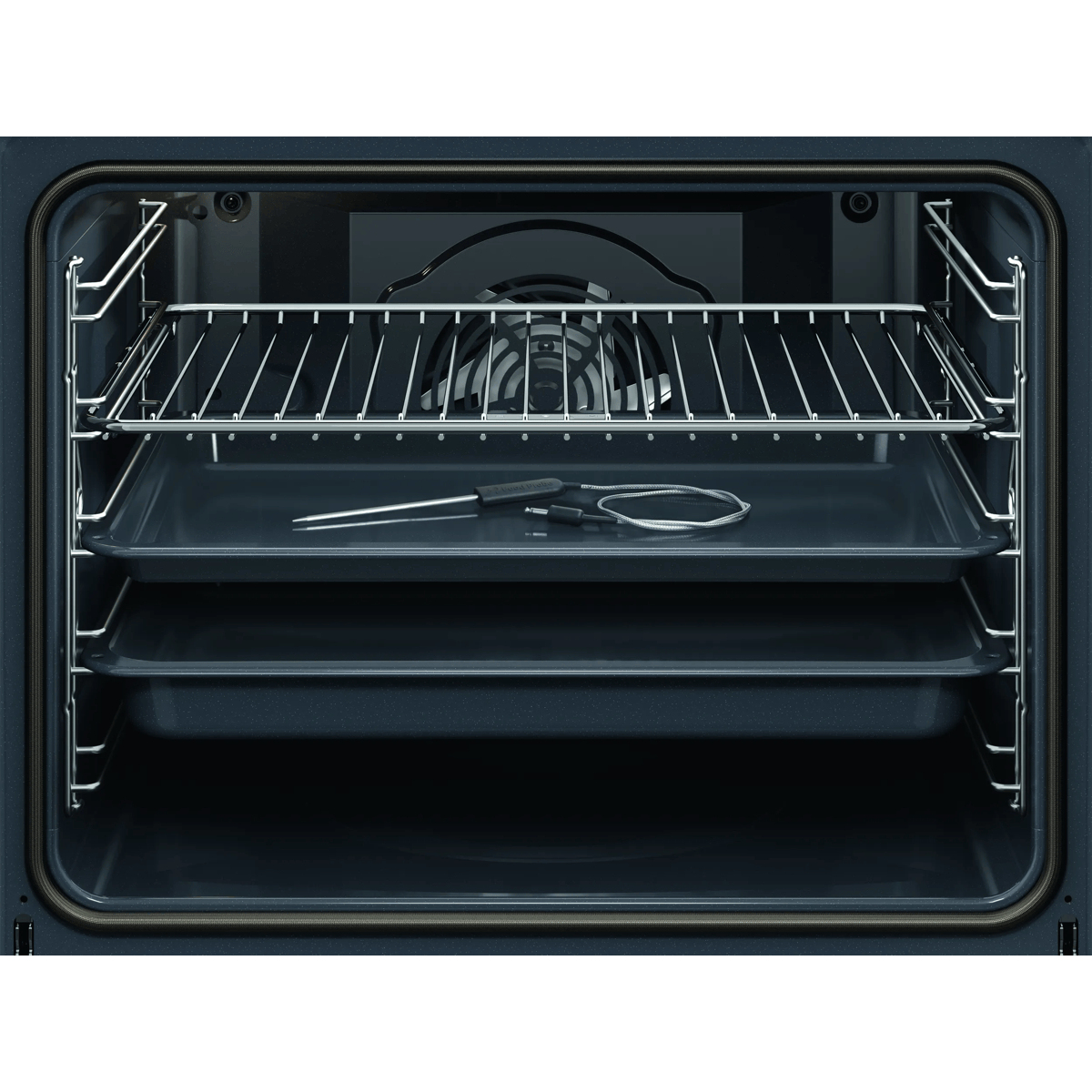 AEG TR6PB531SB 72 L 3390 W Black – image 5