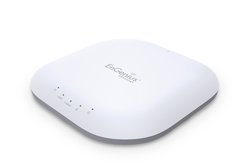 EnGenius EWS320AP wireless access point 450 Mbit/s White Power over Ethernet (PoE)