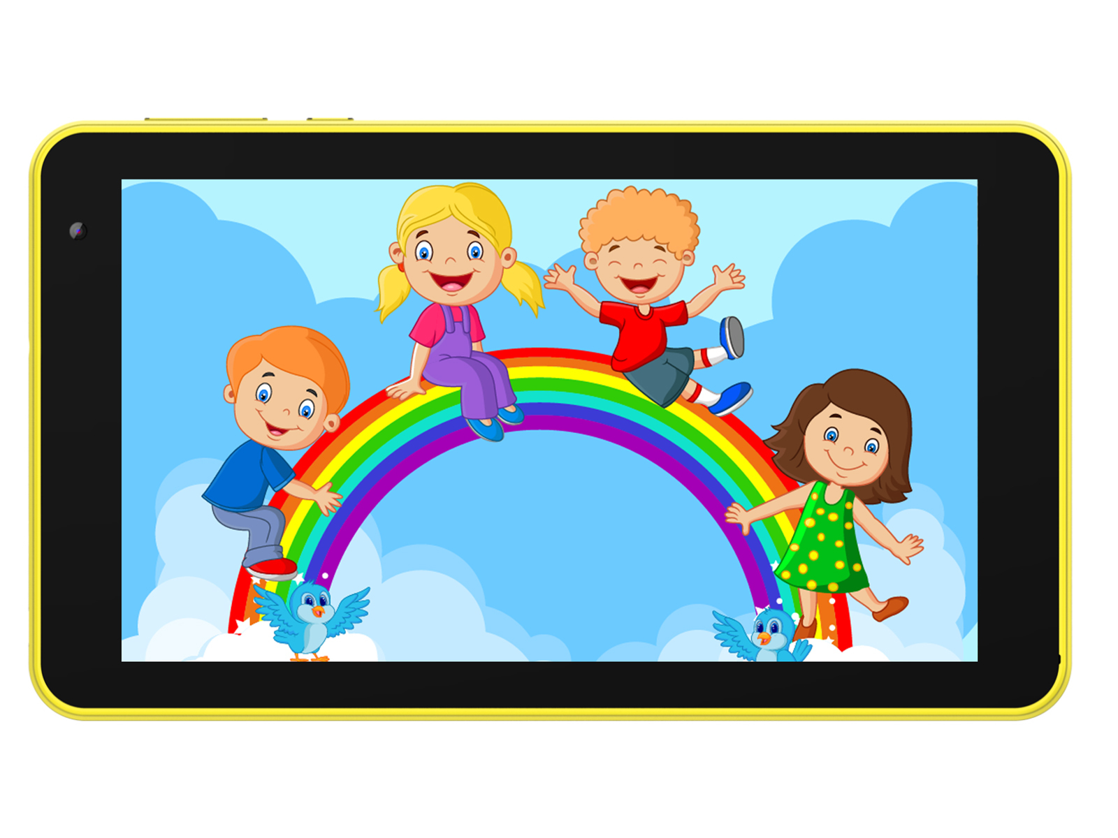 Trevi KIDTAB 7 S03 – A50 / 1GB / 16GB