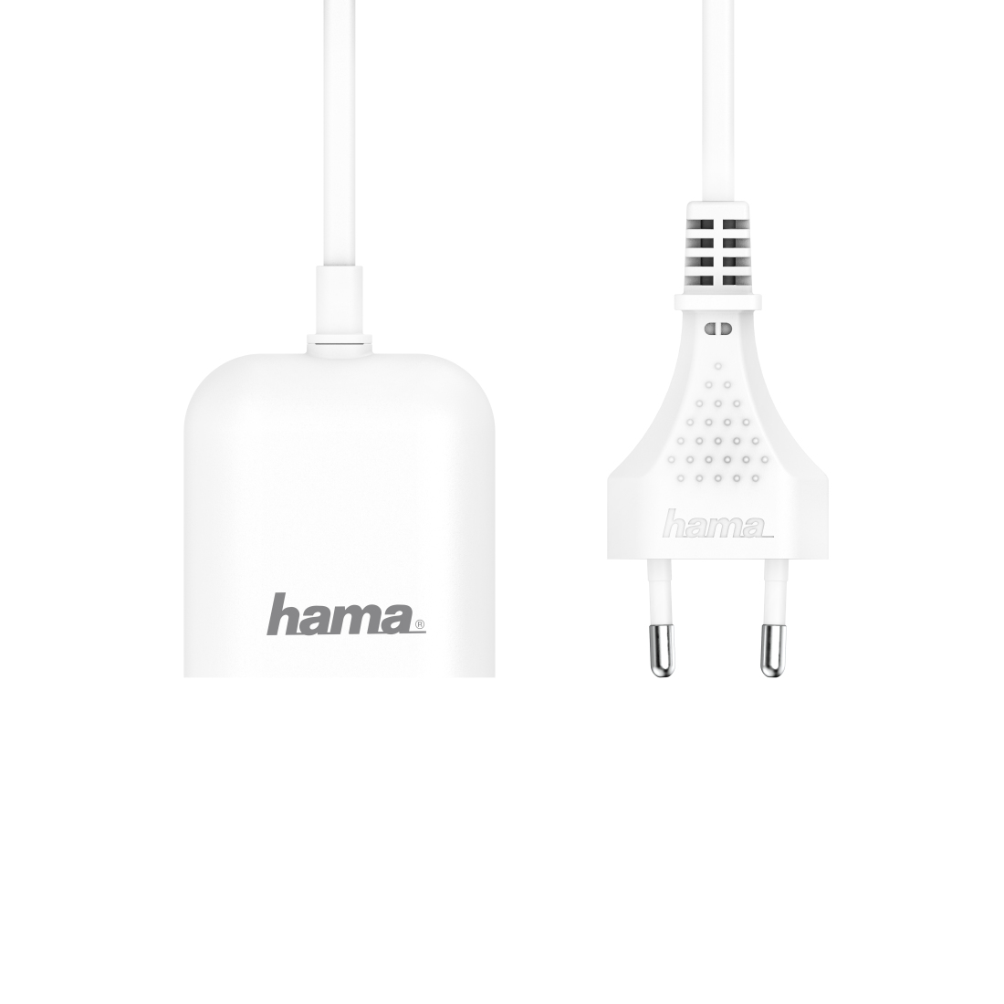 Hama 00133750 mobile device charger White AC Indoor – image 2