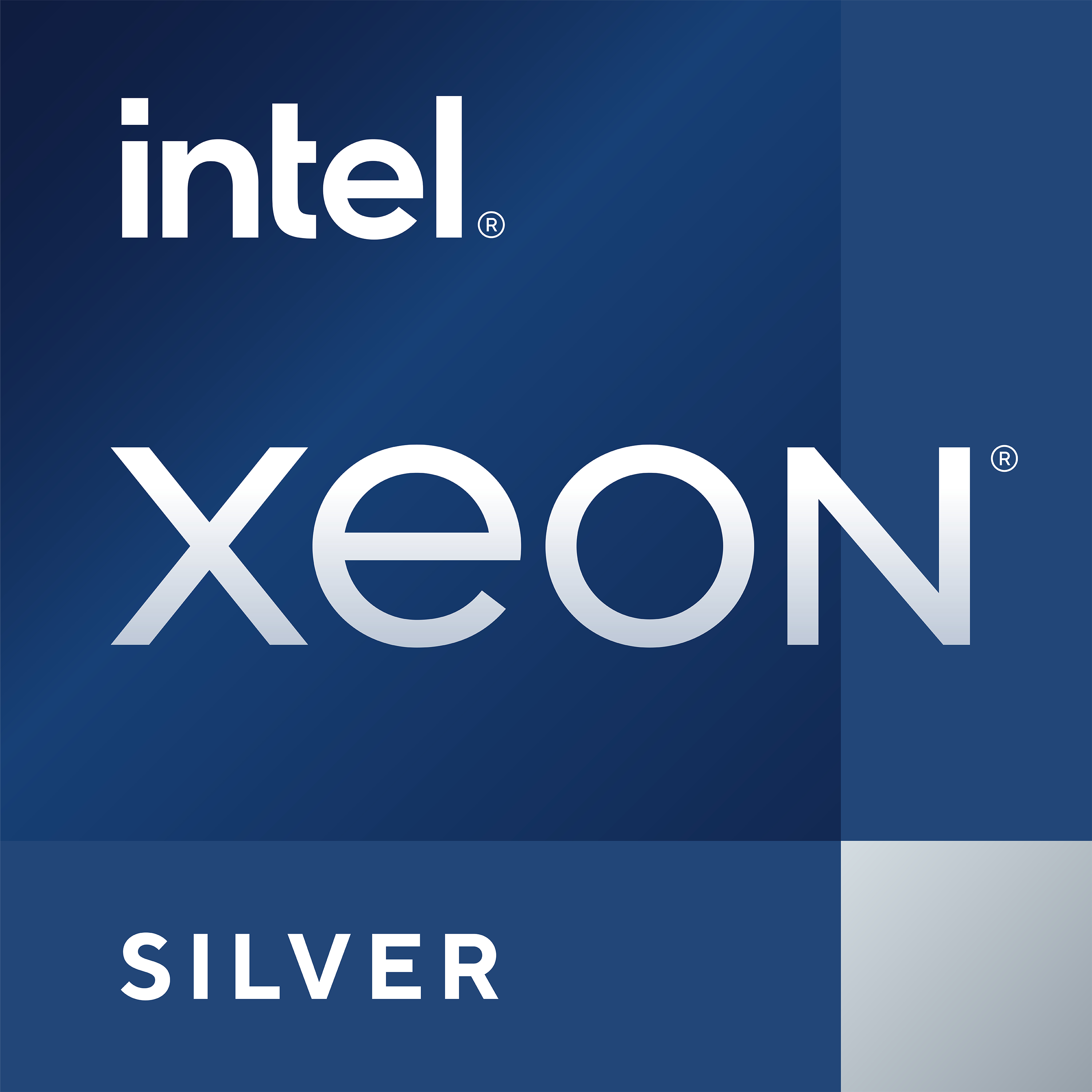 CPU Intel XEON Silver 4309Y/8x2.8GHz/12MB/105W~~~