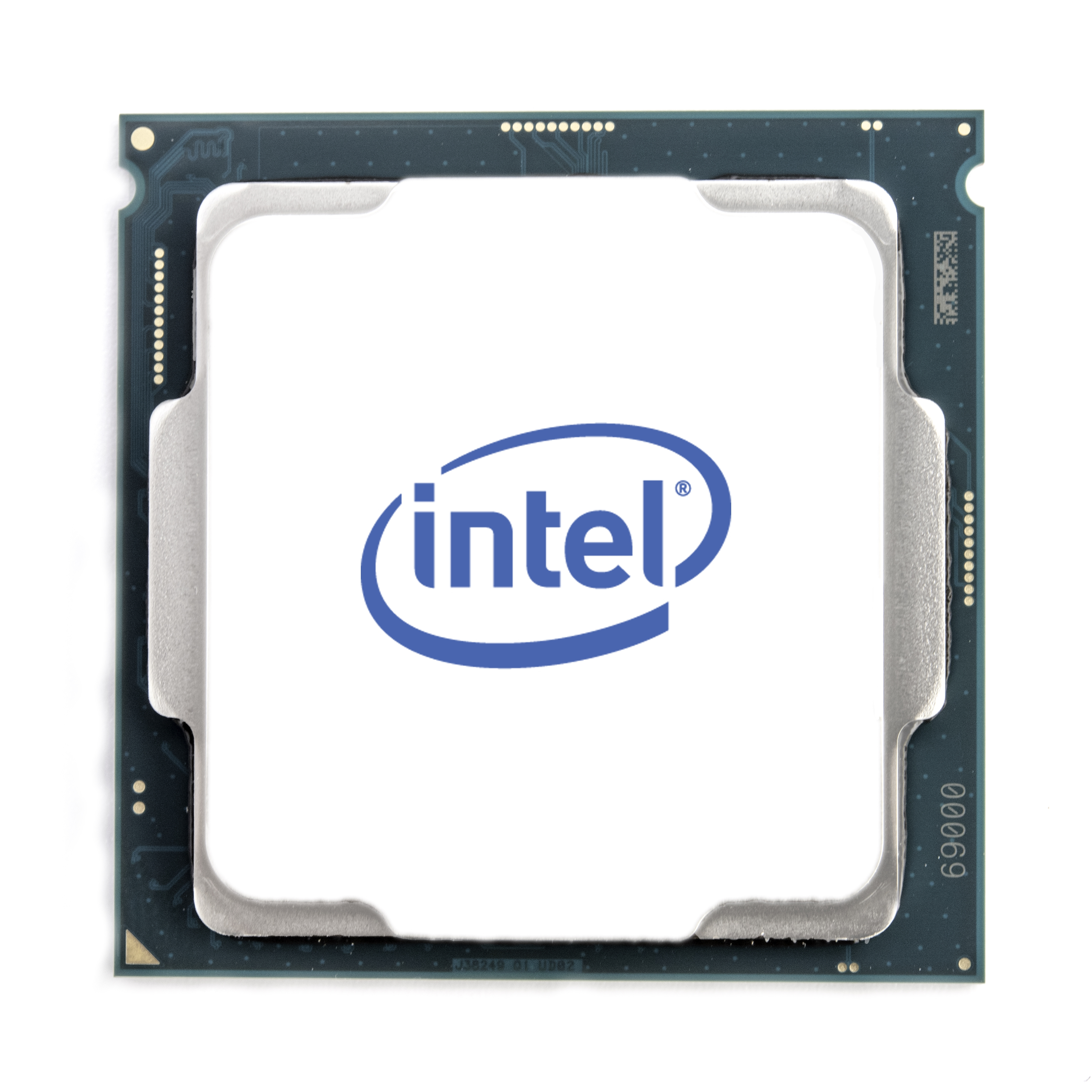 Lenovo Xeon Intel Silver 4309Y Option Kit w/o Fan processorer 2,8 GHz 12 MB