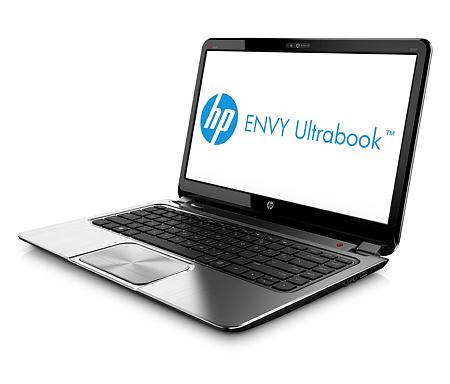 HP ENVY 4-1214tu Intel® Core™ i5 i5-3337U Laptop – image 3