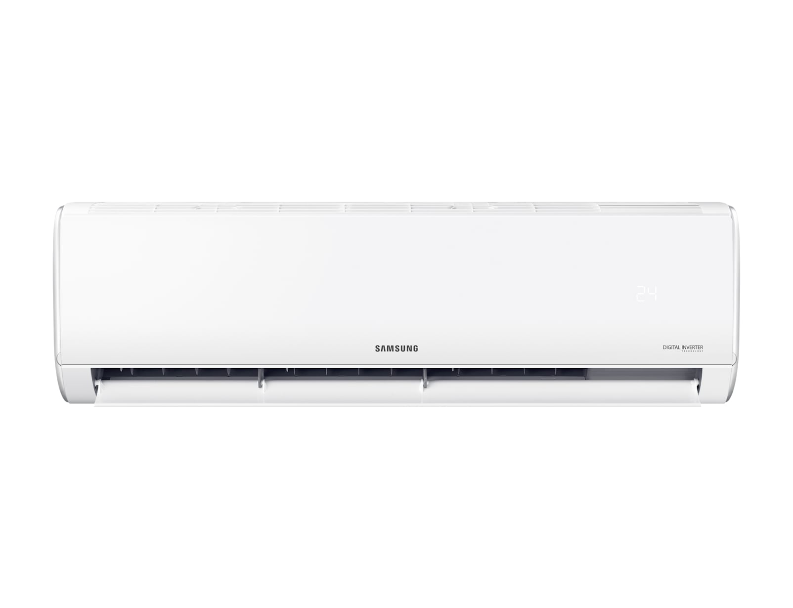 Samsung F-AR09ART air conditioner Split system White – image 3