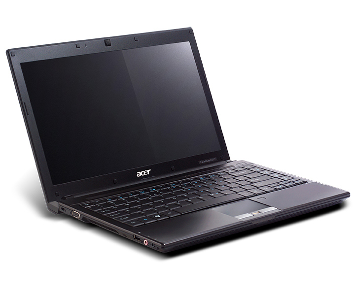 Acer TravelMate 8371-353G32N