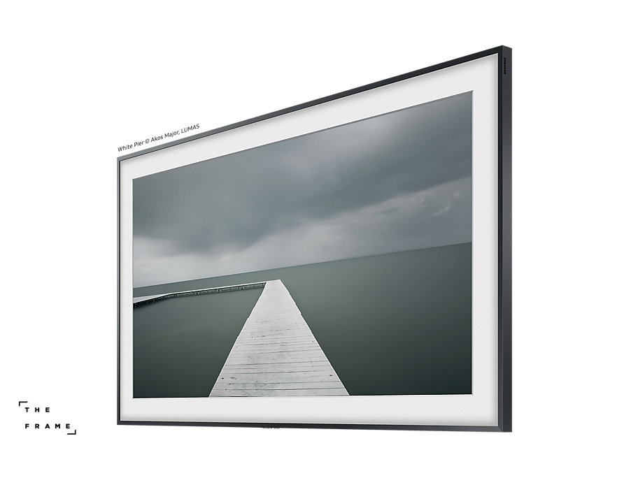 Samsung UE65LS003AUXXC TV – image 9