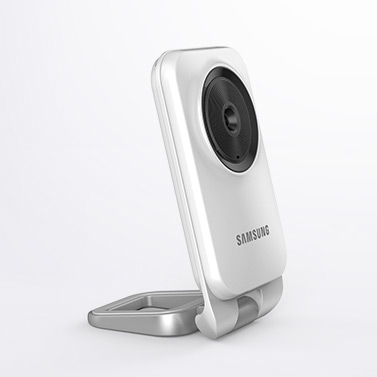 Samsung SNH-V6110BN webcam – image 5