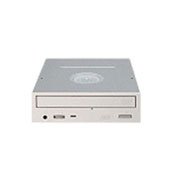 HP 16X DVD-ROM Drive Option Kit (Carbon)