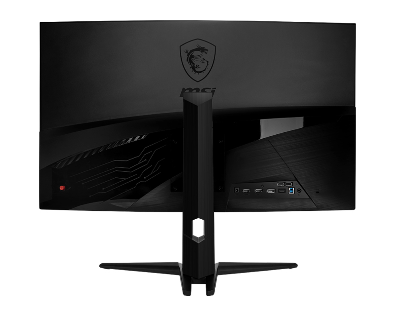 MSI Optix MAG322CQPDE computer monitor – image 5
