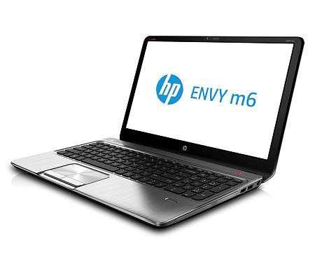 HP ENVY m6-1223ed AMD A8 A8-4500M Laptop – image 3