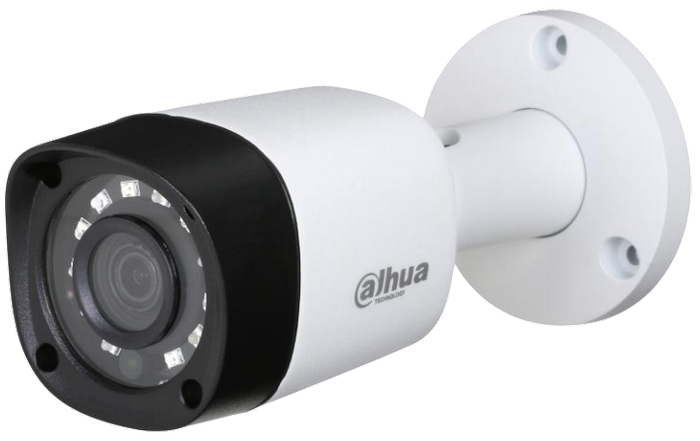 Dahua Technology HFAW1200RM36S3 security camera Bullet IP security camera Indoor & outdoor