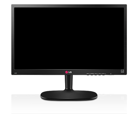 LG 27MP35HQ-B computer monitor – image 3