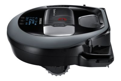 Samsung VR10M702NUG robot vacuum Black, Grey – image 7