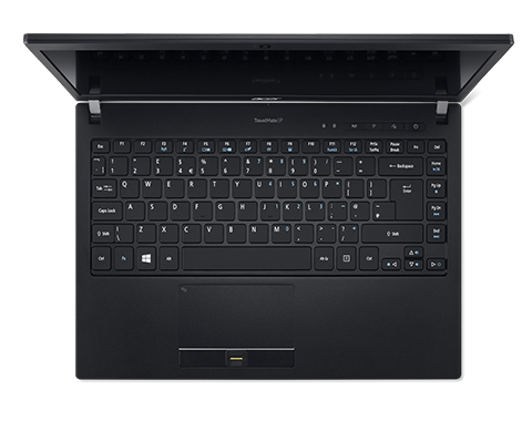 Acer TravelMate P6 TMP648-M-72KH Intel® Core™ i7 i7-6500U Laptop – image 5