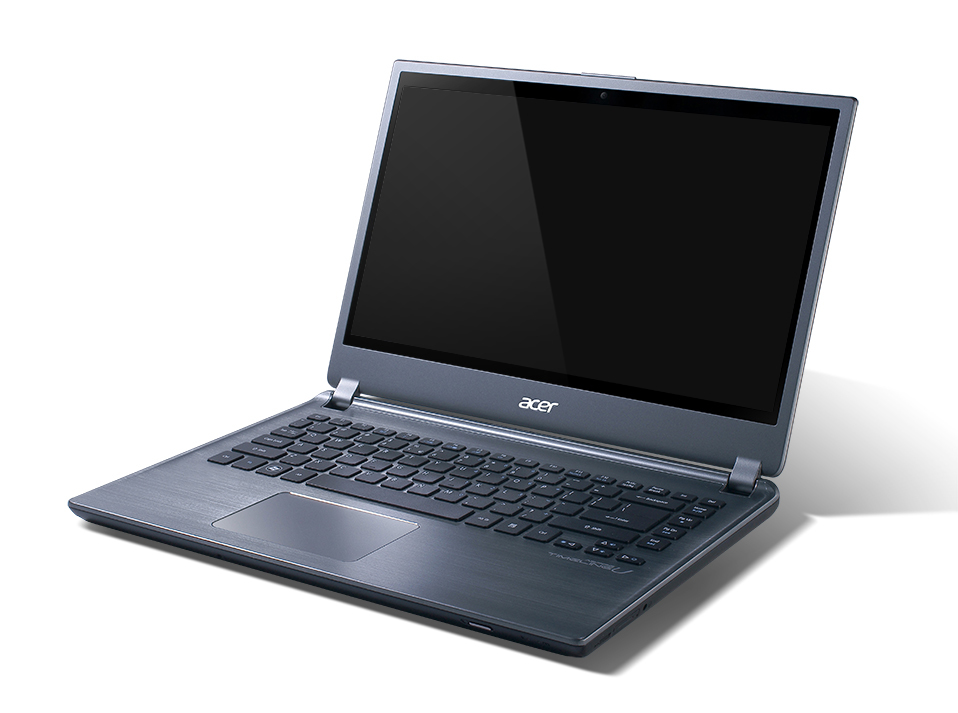 Acer Aspire Timeline Ultra 481TG-53316G52Mass Intel® Core™ i5 i5-3317U Laptop – image 8