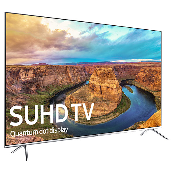 Samsung Series 8 UN65KS8000FXZA TV – image 3