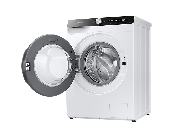 Samsung WW10T504AAE/S2 washing machine Front-load – image 7