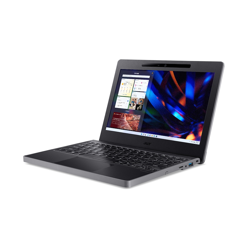 Acer TravelMate TMB311-33-C63R Intel® N N100 Laptop – image 3