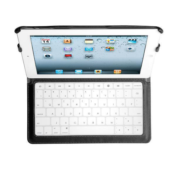 Kensington KeyLite Ultra Slim Touch Keyboard Folio – image 4