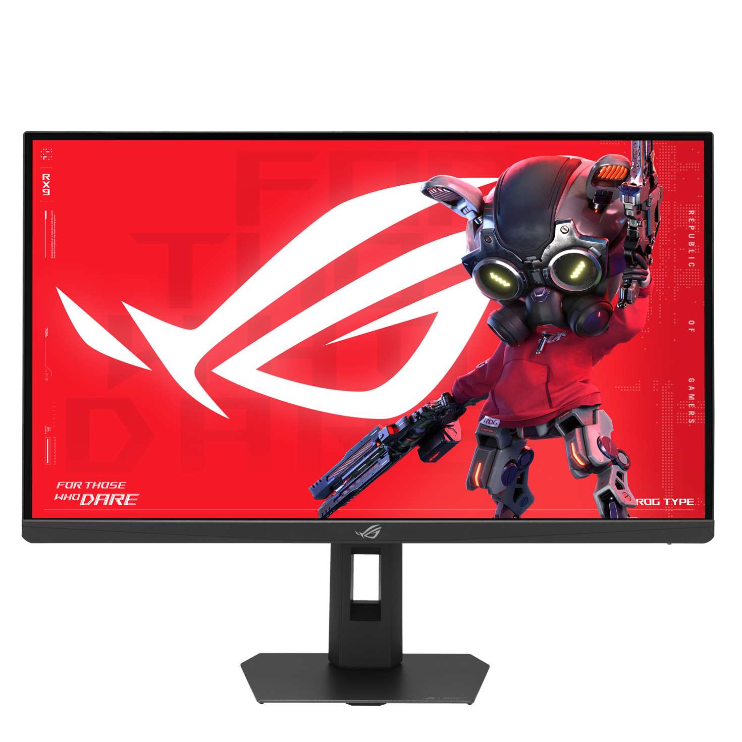 ASUS ROG Strix XG27JCEG computer monitor – image 3
