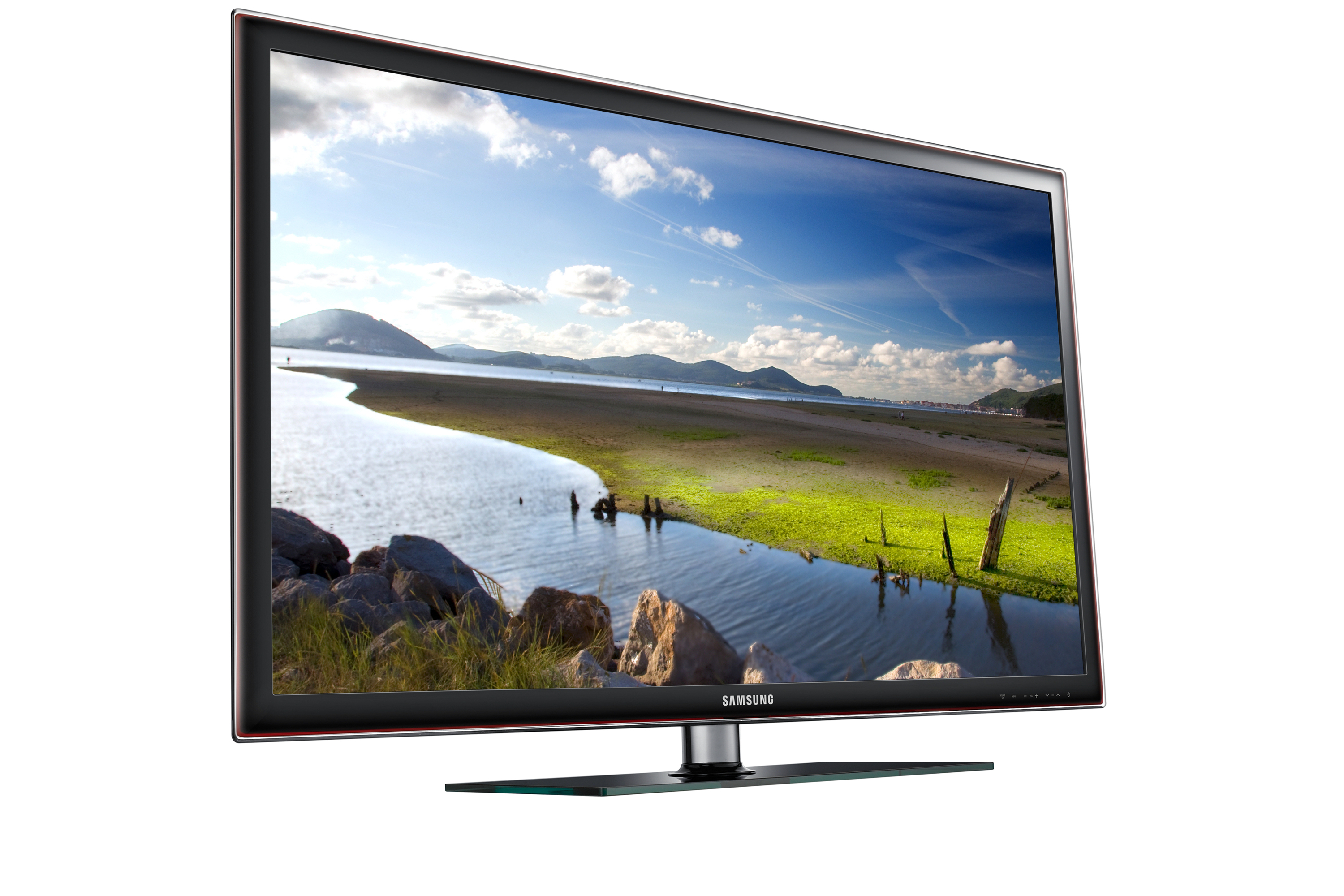 Samsung D5500 101.6 cm (40") Full HD Smart TV Black – image 3