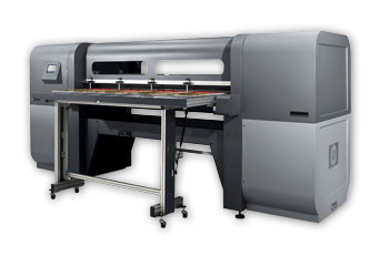 HP Scitex FB500 – image 7