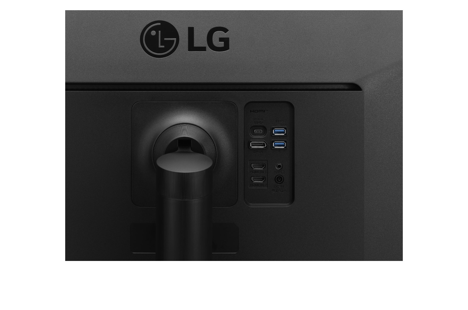 LG 35WN73AP-B computer monitor – image 7