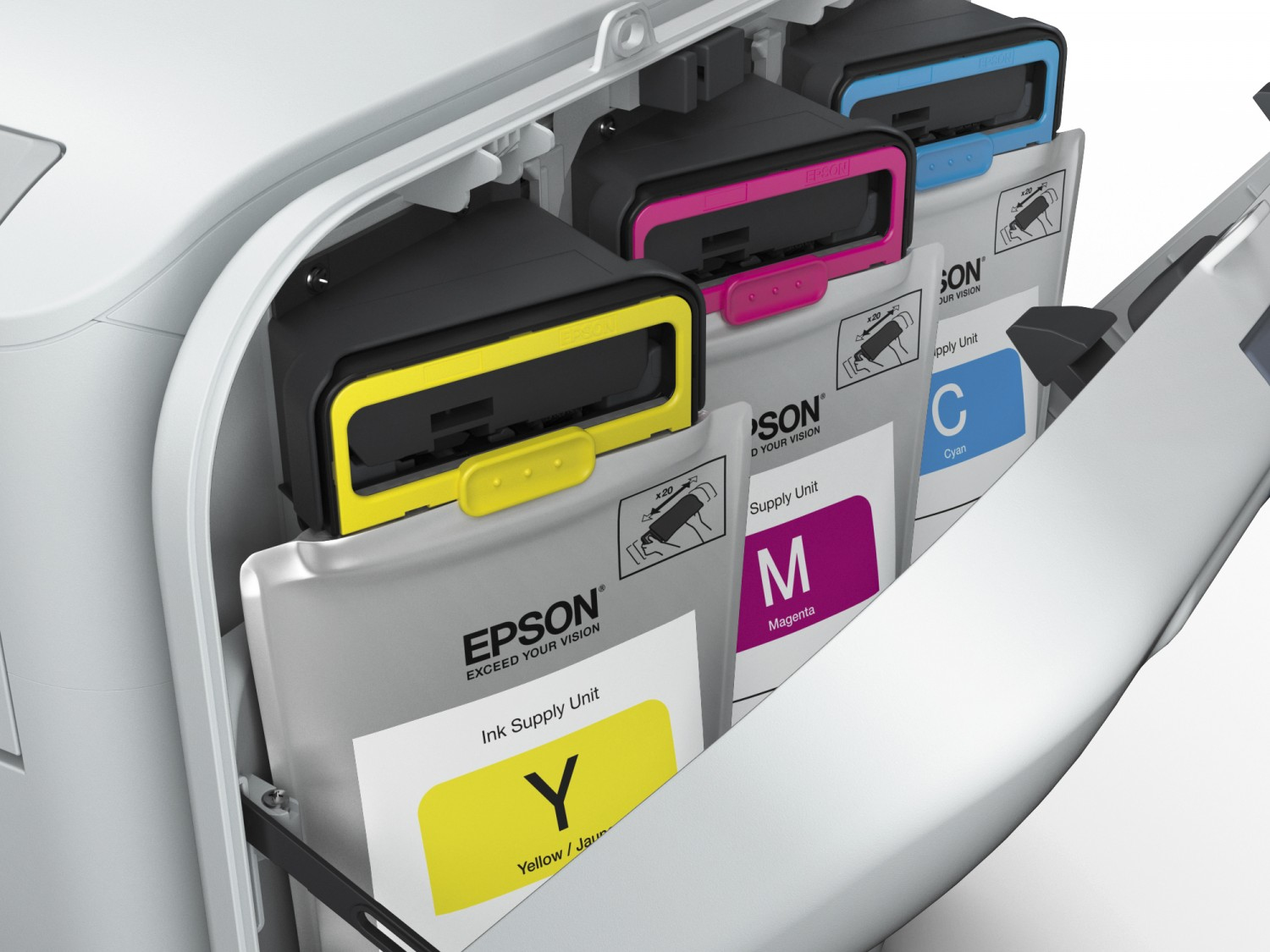 Epson WF-R5190 DTW BAM – image 4