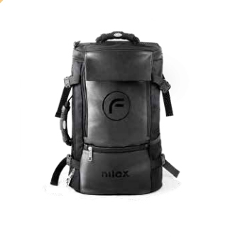 Nilox NXFGHTRK0001 laptop case