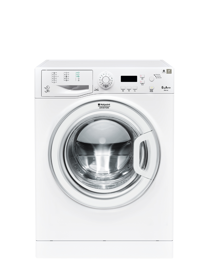 Hotpoint WMSF 602 EU