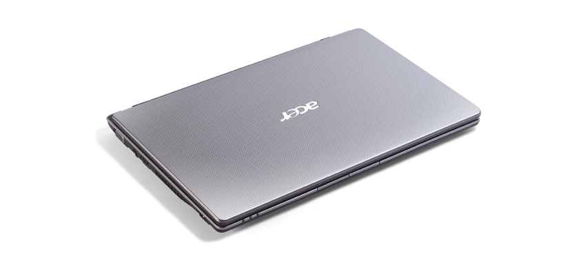 Acer Aspire One 753-U362ss Intel® Celeron® M U3600 Netbook