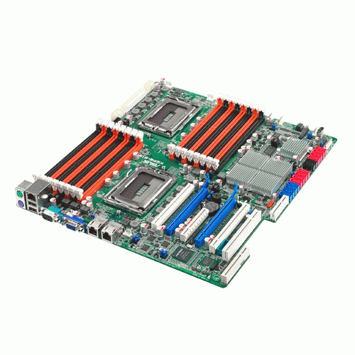 ASUS KGPE-D16 AMD SR5690 SSI EEB – image 2
