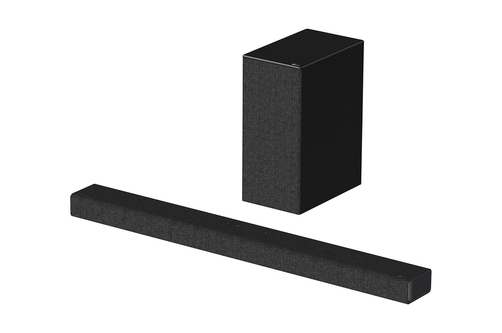 LG DSP7Y — vue 1 sur 8