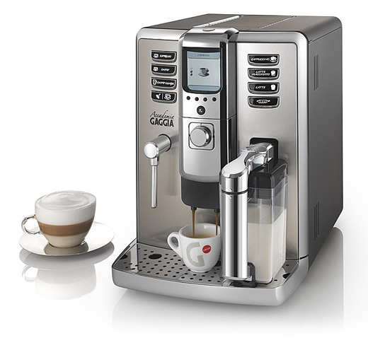 Gaggia Accademia Fully-auto Espresso machine