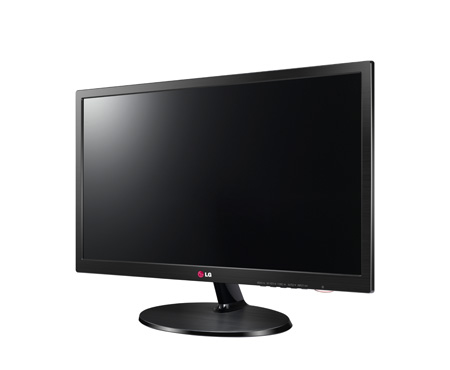 LG 23EN43VQ computer monitor – image 1