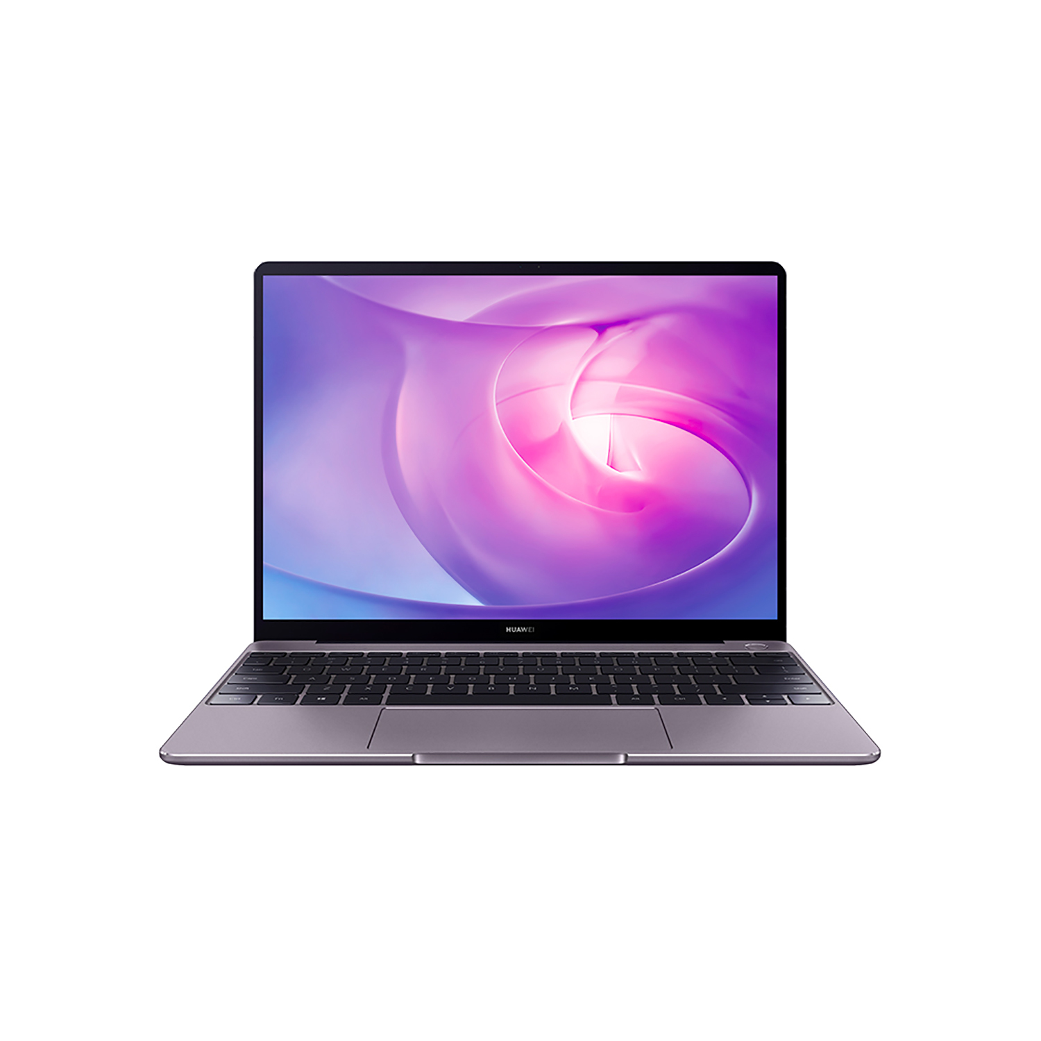 Laptop huawei matebook 13 13" amd r7 3700u disco duro 512 gb ssd ram 16 gb windows 10 home