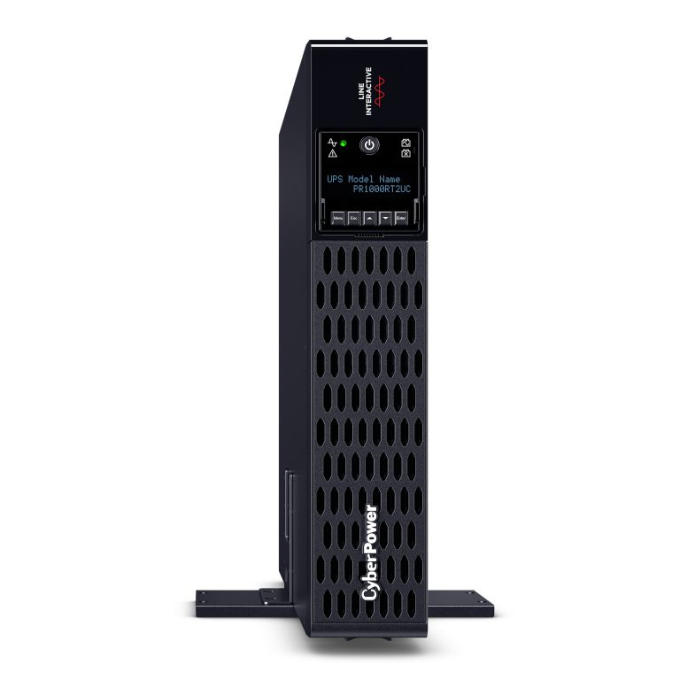 CyberPower PR1000RT2UC uninterruptible power supply (UPS) Line-Interactive 1 kVA – image 7