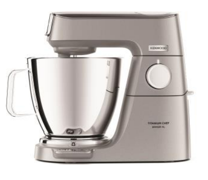 Kenwood KVL85.224SI — vue 1 sur 1