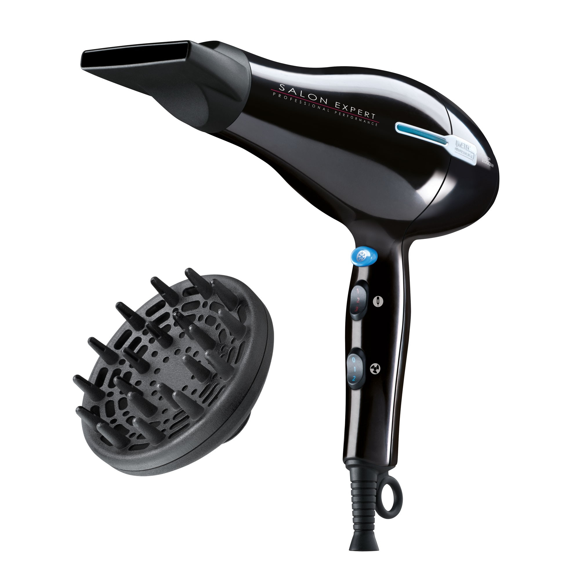 Imetec Salon Expert P2 2200 — vue 1 sur 6