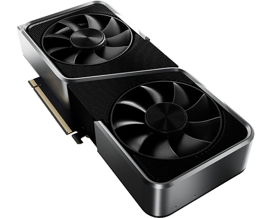 NVIDIA GeForce RTX 3060 - Scheda grafica - …