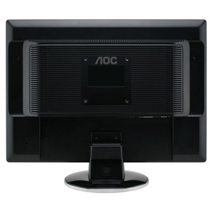 AOC 2217V computer monitor – image 3