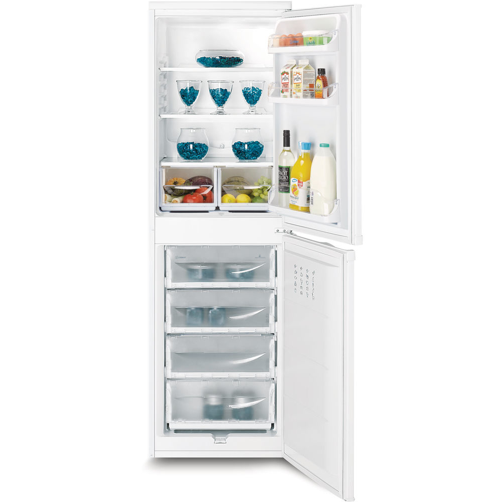 Indesit IBD 5517 W UK – image 6