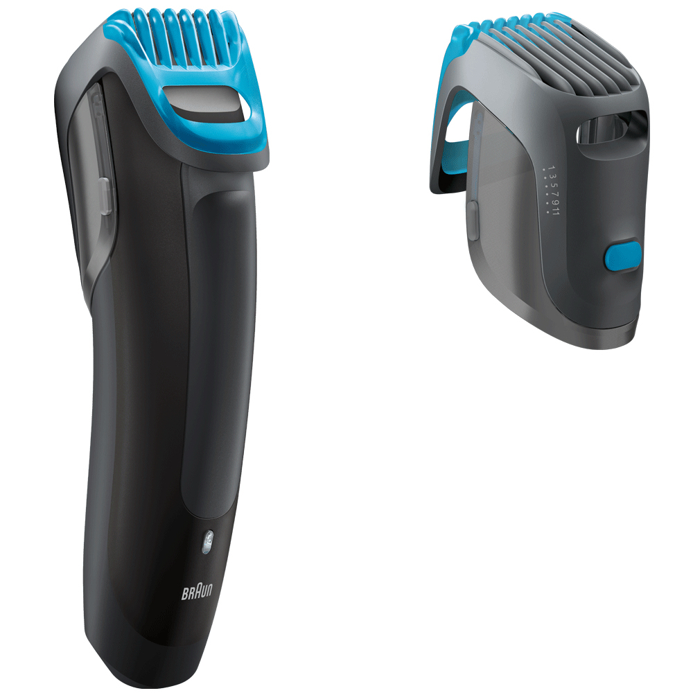 Braun cruZer 5 Beard – image 3