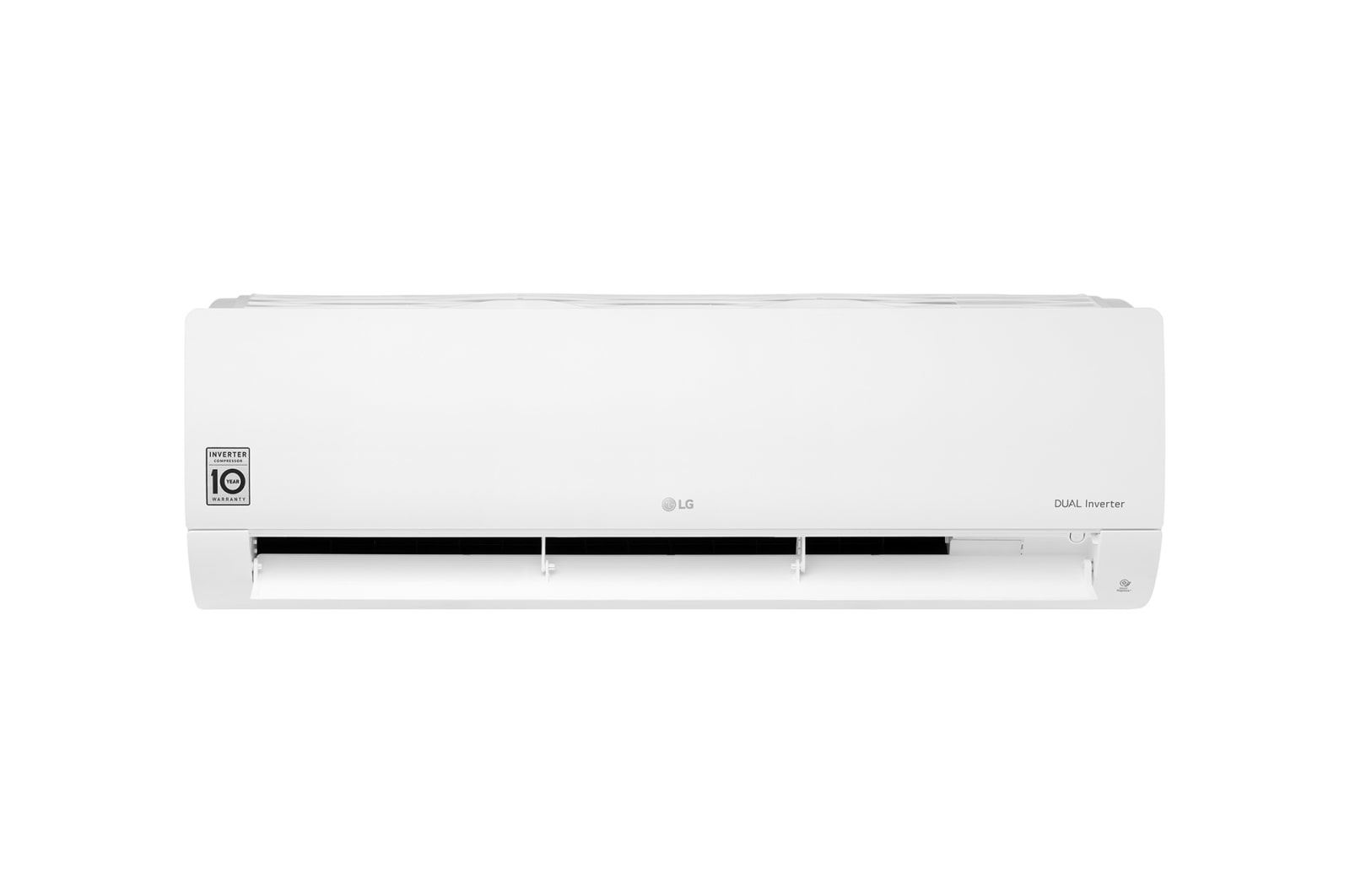 LG S24EQ air conditioner Split system White – image 2