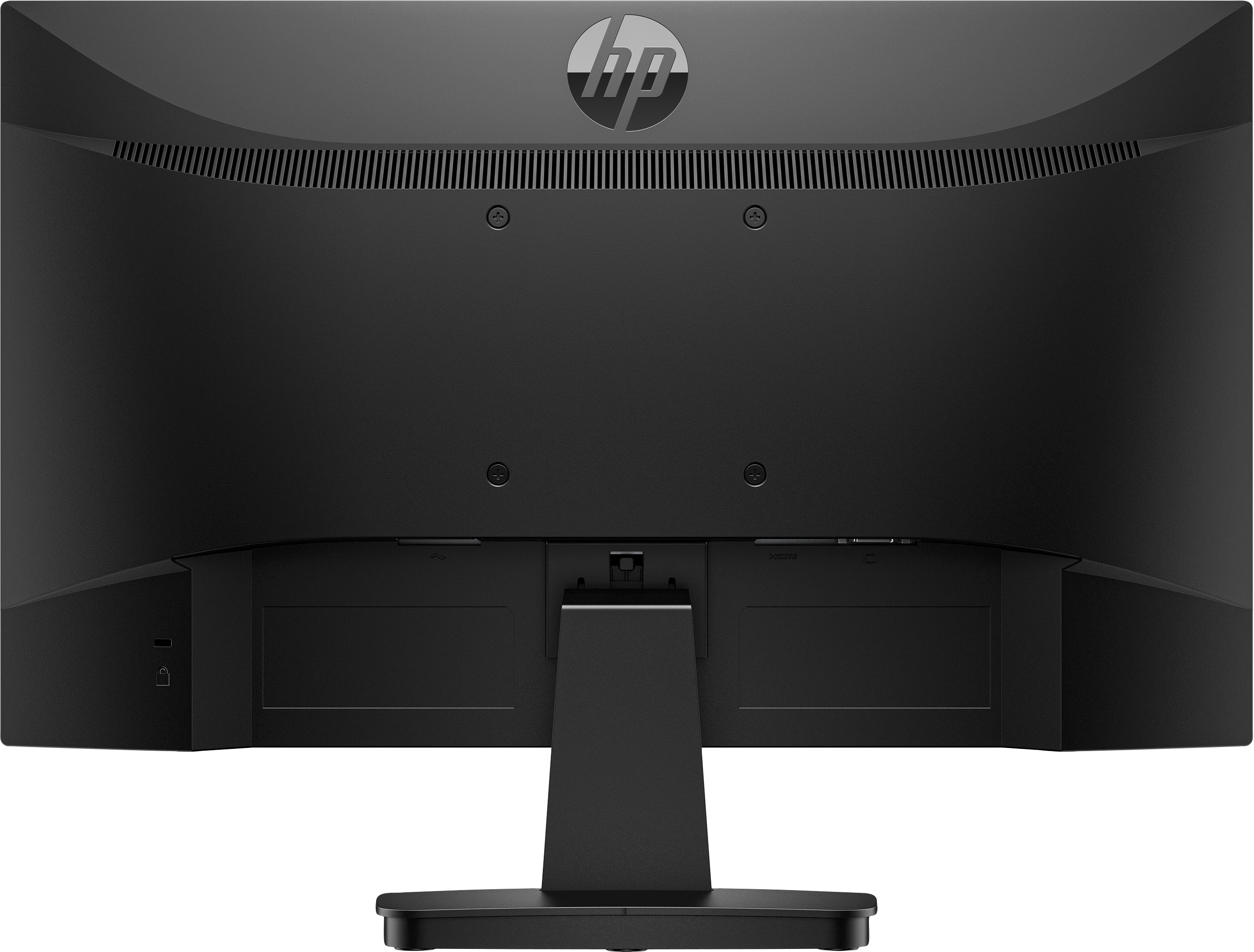 HP P22va G4 FHD Monitor image 4