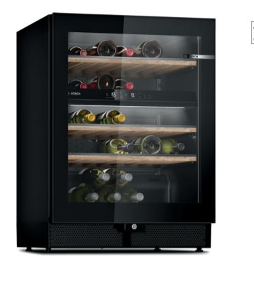 BOSCH KWK16ABGA