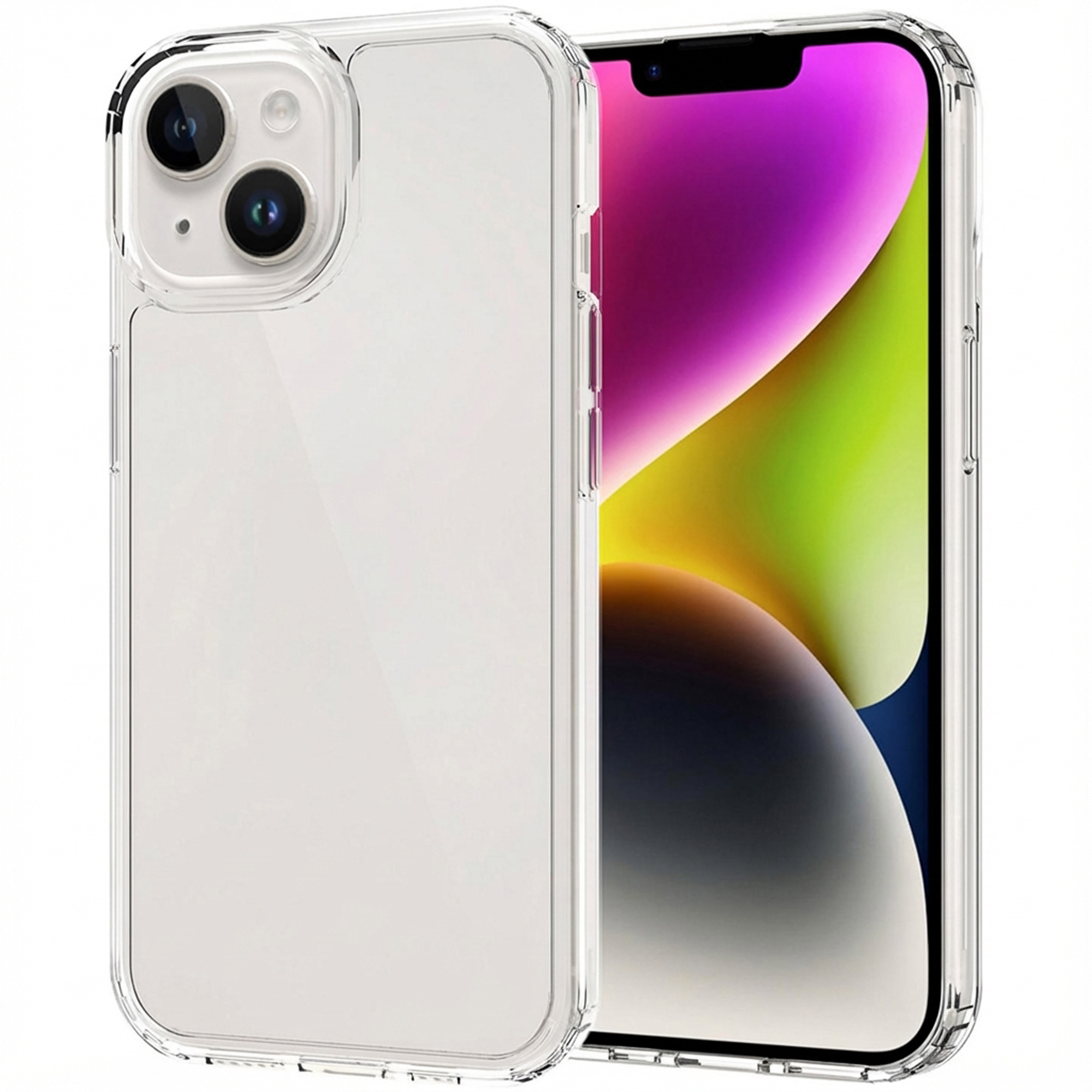 Accezz SH00064143 mobile phone case